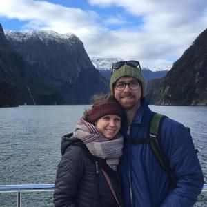 Meet your Posher, Alexis